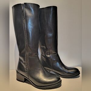 Eric Michael Lauren Tall Boot 36